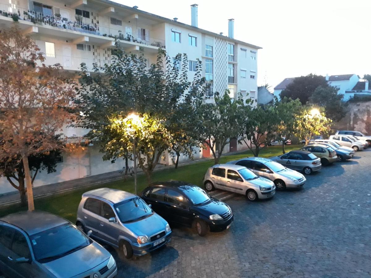 Apartmentfour Πόντα Ντελγκάντα Εξωτερικό φωτογραφία