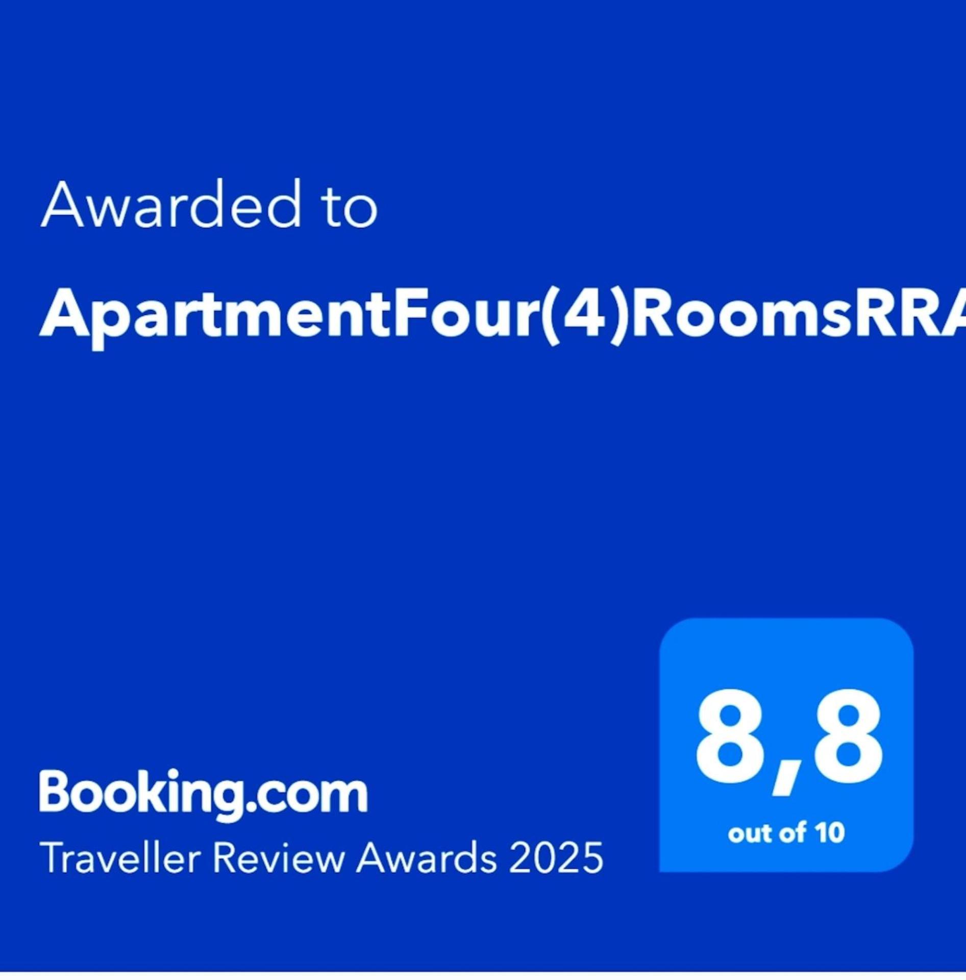 Apartmentfour Πόντα Ντελγκάντα Εξωτερικό φωτογραφία