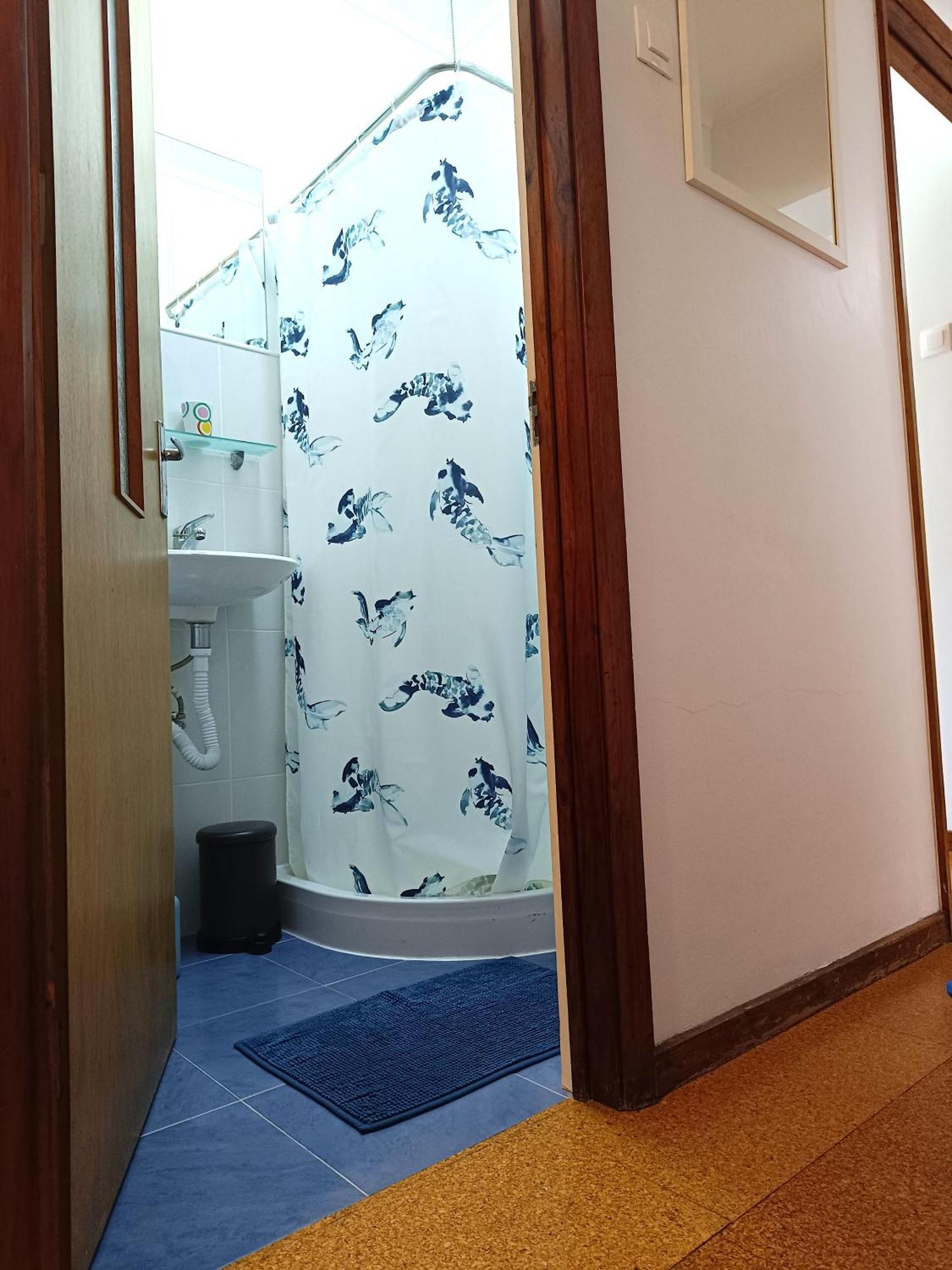 Apartmentfour Πόντα Ντελγκάντα Εξωτερικό φωτογραφία